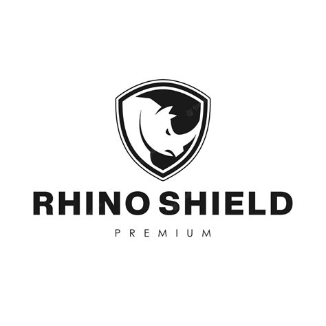 rhino shirld